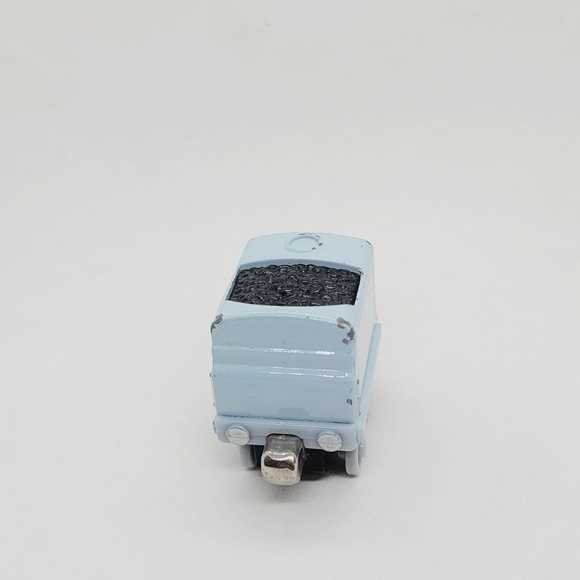 SPENCER TENDER Thomas Tank Engine Friends Diecast Metal Learning Curve 2004 - Picture 9 of 12